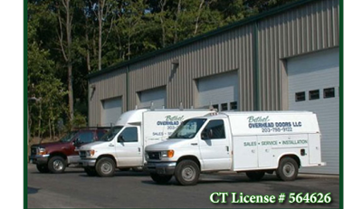 24/7 Emergency Service - Commercial - Residential - Danbury Brookfield Ridgefield Redding Bethel New Milford Greenwich Wilton