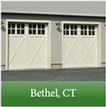 Residential - Commercial - Wholesale: Bethel Overhead Doors! Reliability and exceptional quality - Danbury Brookfield Ridgefield Redding Bethel 