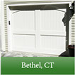 Residential - Commercial - Wholesale: Bethel Overhead Doors! Reliability and exceptional quality - Danbury Brookfield Ridgefield Redding Bethel 