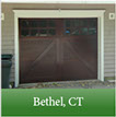 Residential - Commercial - Wholesale: Bethel Overhead Doors! Reliability and exceptional quality - Danbury Brookfield Ridgefield Redding Bethel 