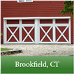 Residential - Commercial - Wholesale: Bethel Overhead Doors! Reliability and exceptional quality - Danbury Brookfield Ridgefield Redding Bethel 