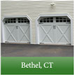 Residential - Commercial - Wholesale: Bethel Overhead Doors! Reliability and exceptional quality - Danbury Brookfield Ridgefield Redding Bethel 